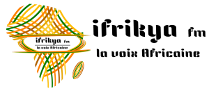 Ifrikya FM logo